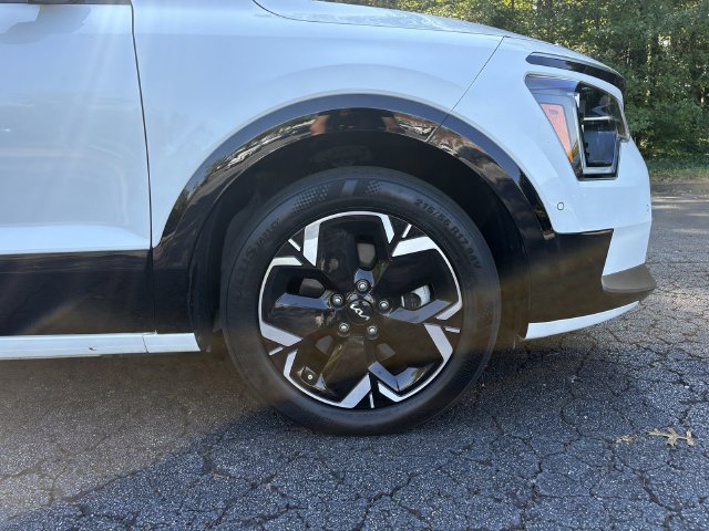 Certified 2023 Kia Niro Wave FWD image 43