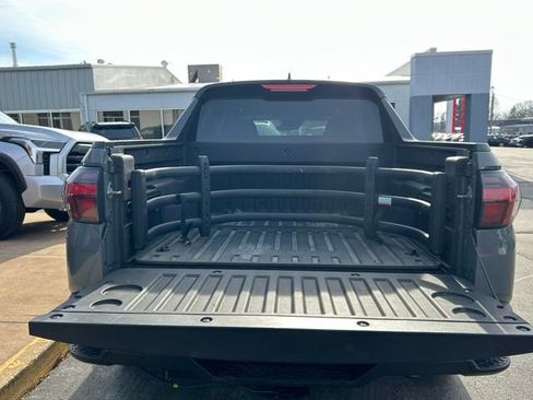 Used 2022 Hyundai Santa Cruz SEL w/ Launch Package image 10