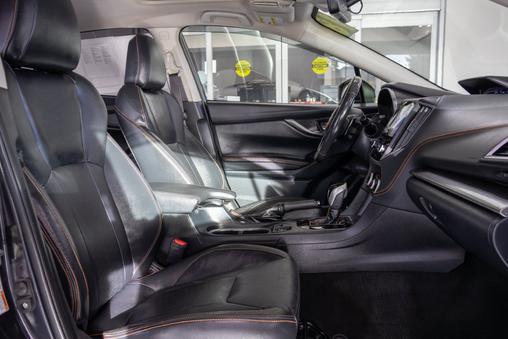 Used 2018 Subaru Crosstrek 2.0i Limited AWD/4WD image 12