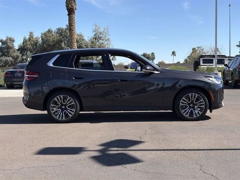 New 2026 BMW X3 xDrive30 w/ Premium Package image 5