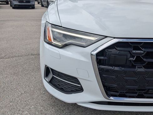 Used 2024 Audi A6 Premium Plus image 12