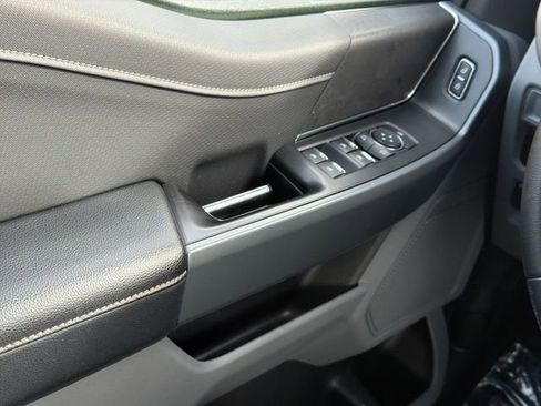 Used 2024 Ford F150 XLT w/ Mobile Office Package image 16