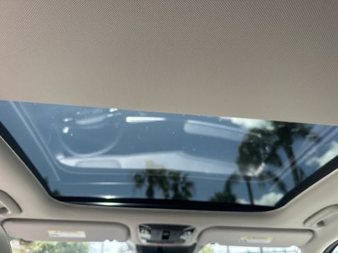 New 2026 Kia Sorento EX FWD image 15