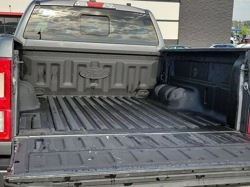 Used 2022 Ford Ranger XLT w/ Equipment Group 302A High RWD image 9