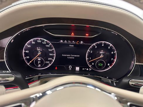Used 2020 Bentley Continental GT w/ First Edition Specification AWD/4WD image 36