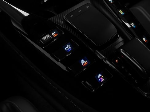 Used 2021 Mercedes-Benz AMG GT Black Series w/ Lane Tracking Package image 62