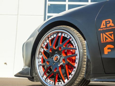 Used 2021 Chevrolet Corvette Stingray Preferred Conv w/ Battery Protection Package image 43