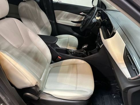 Used 2024 Buick Encore GX Sport Touring w/ Comfort Package image 28