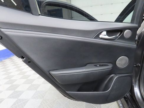 Used 2023 Kia Stinger GT-Line w/ Sun & Sound Package image 52