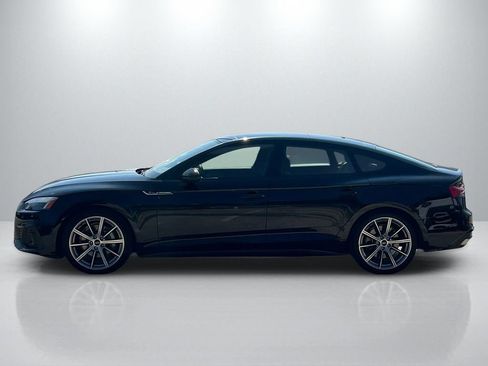 Used 2025 Audi A5 2.0T Premium Plus AWD/4WD image 8