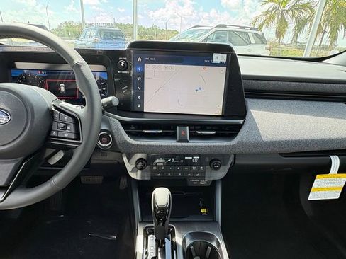 New 2026 Subaru Outback Limited XT image 11