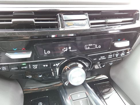 New 2026 Acura MDX FWD w/ Technology Package image 35