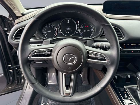 Certified 2023 MAZDA CX-30 AWD 2.5 S w/ Premium Package image 29