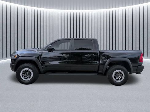 Used 2026 RAM 1500 RHO w/ RHO Level 1 Equipment Group AWD/4WD image 16