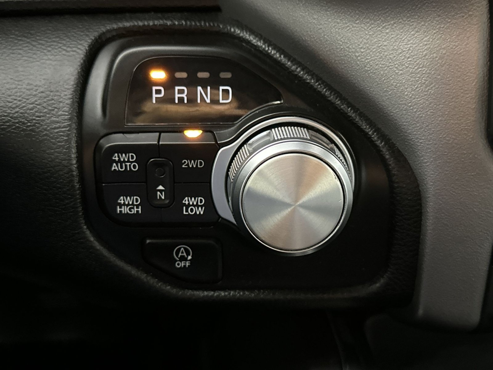 Used 2022 RAM 1500 Laramie w/ Sport Appearance Package AWD/4WD image 22