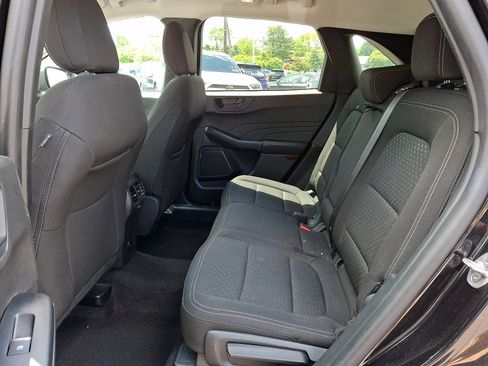 Used 2024 Ford Escape Active AWD/4WD image 10