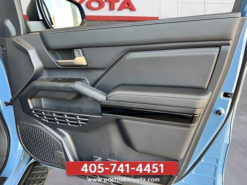 New 2026 Toyota 4Runner Limited AWD/4WD image 49