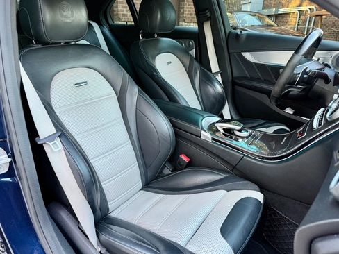 Used 2015 Mercedes-Benz C 63 AMG S image 15