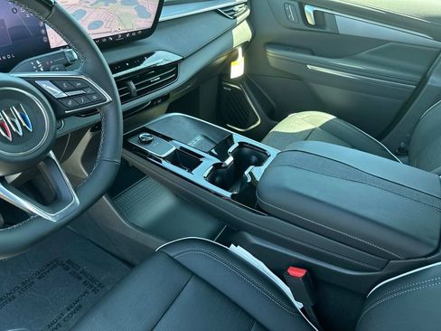 New 2026 Buick Enclave Sport Touring w/ Super Cruise Package image 27