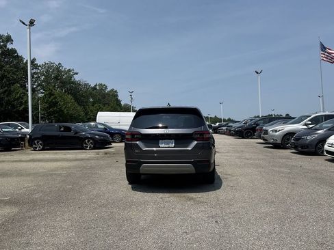Certified 2025 Honda Pilot EX-L image 6