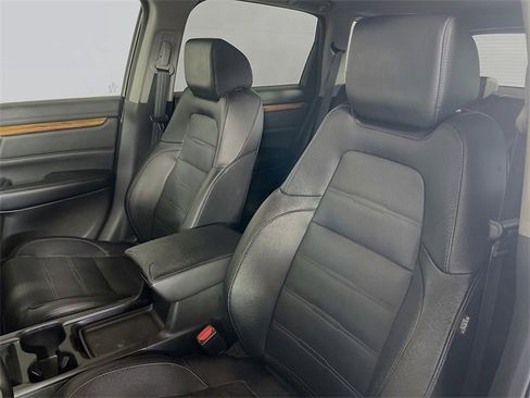 Used 2018 Honda CR-V EX-L image 9