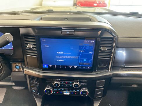 New 2026 Ford F250 Lariat AWD/4WD image 23