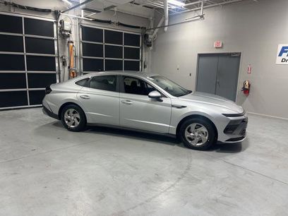 New 2026 Hyundai Sonata SE