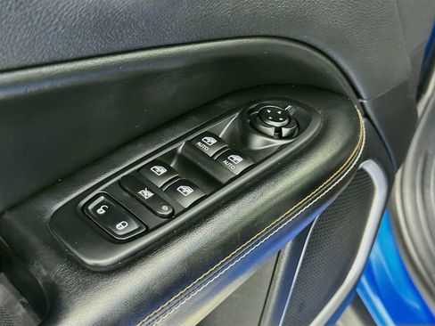 Used 2018 Jeep Compass Sport FWD image 21
