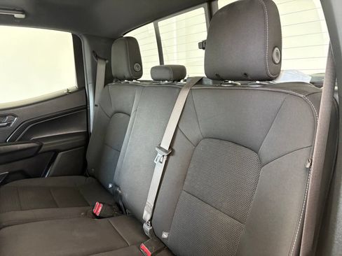 Used 2023 Chevrolet Colorado LT w/ LT Convenience Package RWD image 28