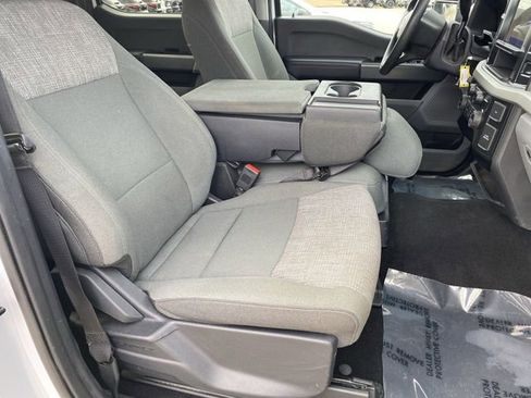 Used 2024 Ford F250 XLT image 28