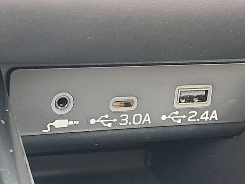 Certified 2025 Subaru Legacy Premium AWD/4WD image 24