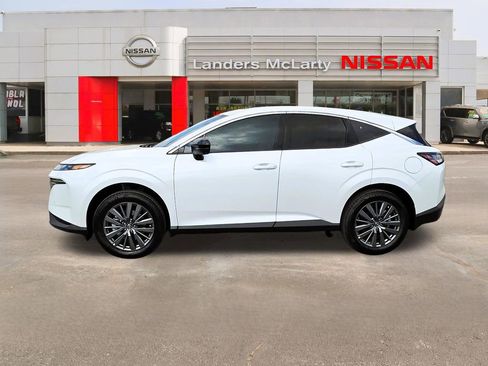 New 2026 Nissan Murano SL AWD/4WD image 6