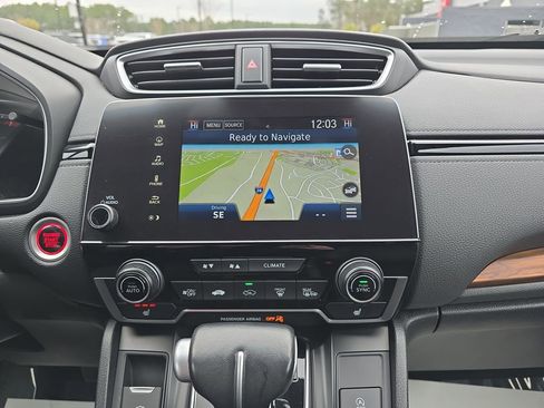 Used 2022 Honda CR-V Touring image 26