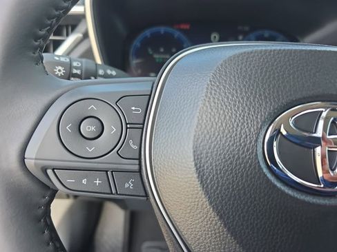 New 2026 Toyota Corolla Cross XLE image 17