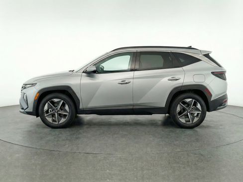 Used 2025 Hyundai Tucson SEL AWD/4WD image 5