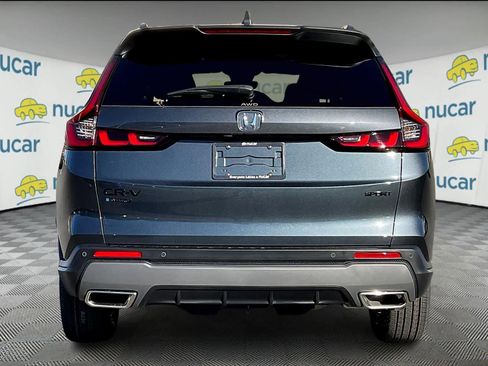 New 2026 Honda CR-V Sport-L image 6