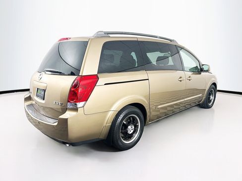 Used 2004 Nissan Quest SL w/ (HTD) 3.5 SL Upgrade Pkg image 9