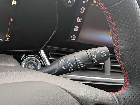 New 2026 Chevrolet Trax RS w/ Driver Confidence Package image 26