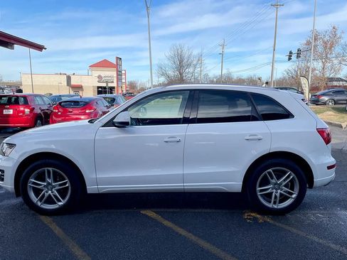 Used 2010 Audi Q5 3.2 Premium Plus image 3