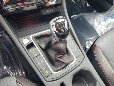 New 2026 Volkswagen Jetta GLI Autobahn image 26