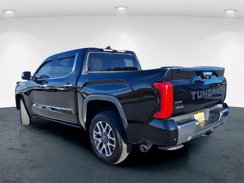Used 2024 Toyota Tundra 1794 Edition image 4
