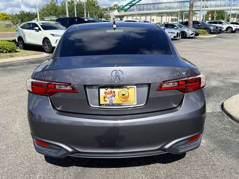 Used 2017 Acura ILX image 12