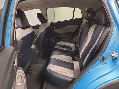 Used 2019 Subaru Crosstrek Hybrid AWD/4WD image 26