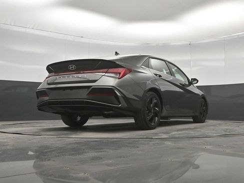 New 2026 Hyundai Elantra SEL Sport Premium FWD image 38