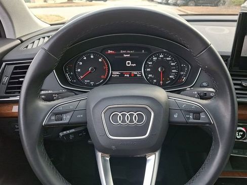 Used 2023 Audi Q5 2.0T Premium w/ Convenience Package AWD/4WD image 22