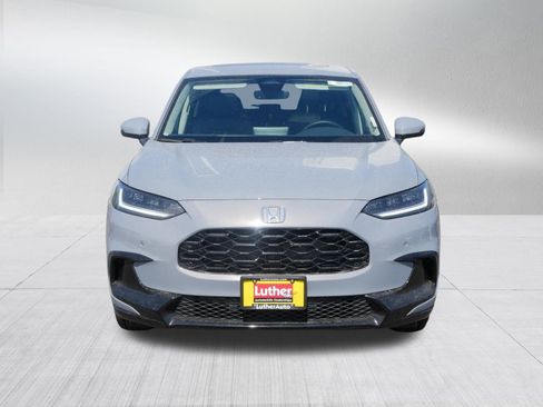 New 2026 Honda HR-V EX-L image 2