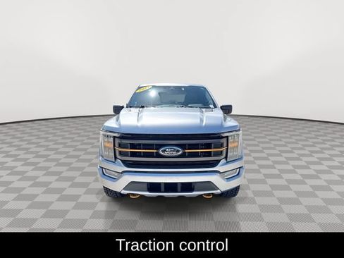 Used 2023 Ford F150 Tremor AWD/4WD image 3