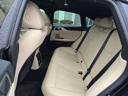 Used 2023 BMW i4 eDrive35 w/ Premium Package image 36