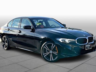 Used 2023 BMW 330i xDrive Sedan w/ Driving Assistance Package