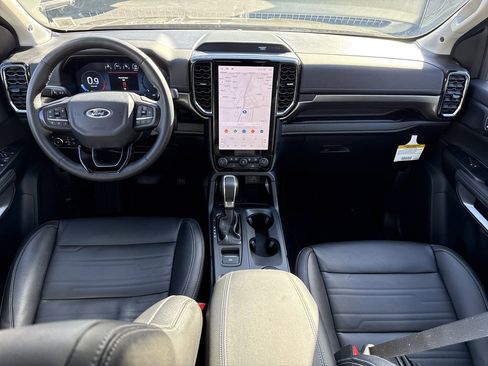 Used 2025 Ford Ranger Lariat image 10
